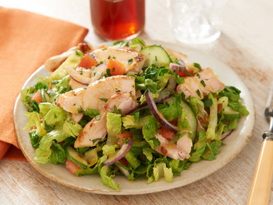 How a Manual Chopper Enhances Creativity in the Kitchen