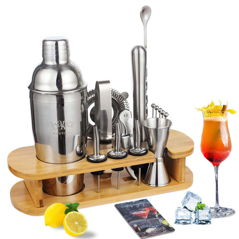 Cocktail Shaker Set  Cocktail Shaker Set