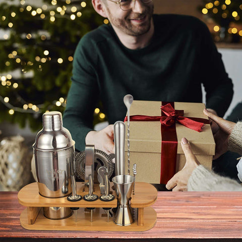 Cocktail Shaker Set  Cocktail Shaker Set