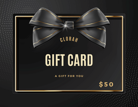 E-Gift Card E-Gift Card