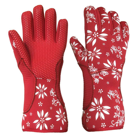 Heat Resistant  Silicone Grilling Mitt Heat Resistant  Silicone Grilling Mitt