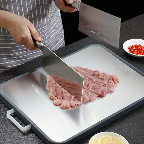 Double Sided Chopping Board Double Sided Chopping Board