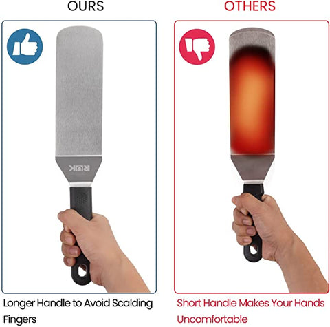 Griddle Accessories Set Griddle Accessories Set