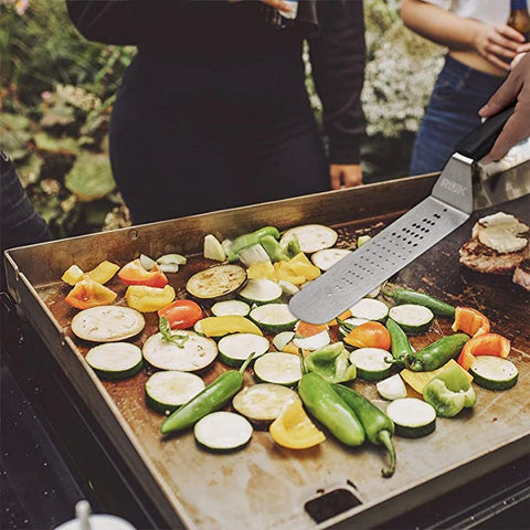 Griddle Accessories Set Griddle Accessories Set