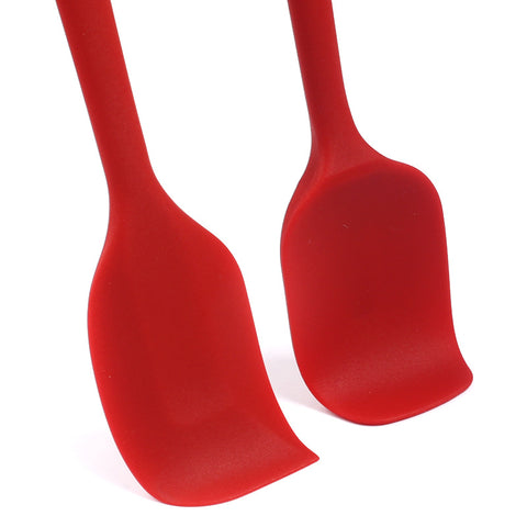 Silicone Spatula  Cooking Baking SetClorah Silicone Spatula  Cooking Baking SetClorah