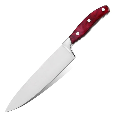 8-inch Professional Chef's Knife 8-inch Professional Chef's Knife