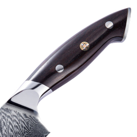 8-inch Professional Chef's Knife 8-inch Professional Chef's Knife
