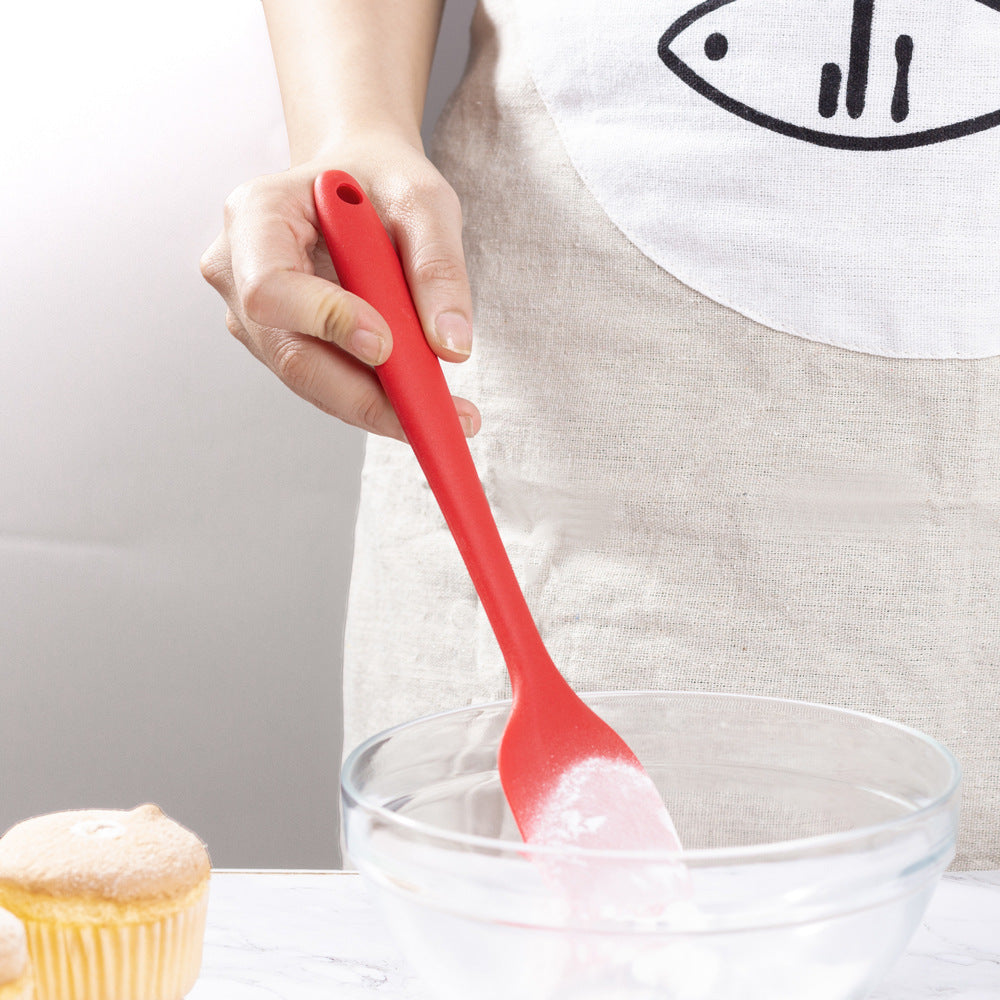 Silicone Spatula  Cooking Baking SetClorah Silicone Spatula  Cooking Baking SetClorah