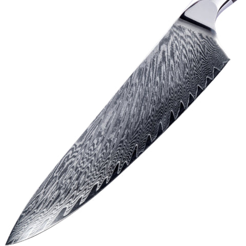 8-inch Professional Chef's Knife 8-inch Professional Chef's Knife