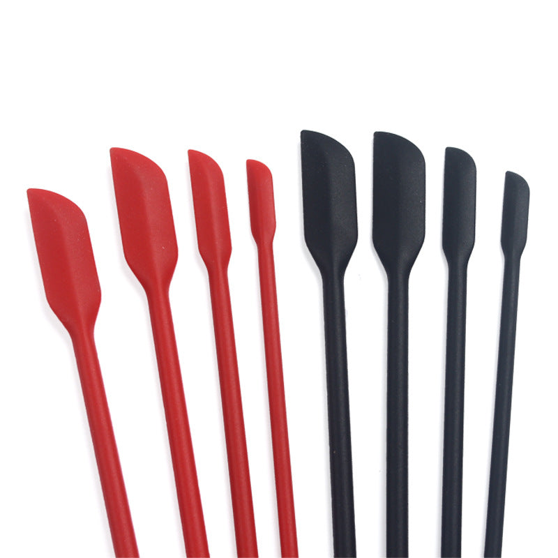 Silicone Scraper Spatula Spoon SetClorah Silicone Scraper Spatula Spoon SetClorah