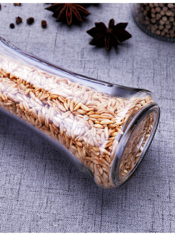 Stainless Steel Salt & Pepper Mills Stainless Steel Salt & Pepper Mills