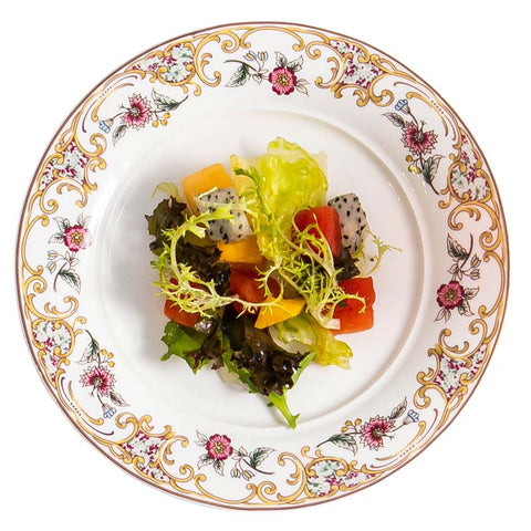 4pcs set, 8inch, fine bone china platter, porcelain dinner plates set, ceramic  dinnerware set plates, kitchen plate flatter 4pcs set, 8inch, fine bone china platter, porcelain dinner plates set, ceramic  dinnerware set plates, kitchen plate flatter