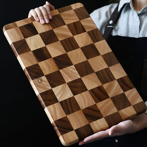 Rectangle Acacia Wood Cutting Board Rectangle Acacia Wood Cutting Board