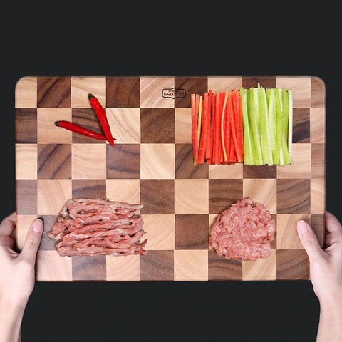 Rectangle Acacia Wood Cutting Board Rectangle Acacia Wood Cutting Board