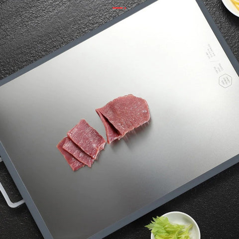 Double Sided Chopping Board Double Sided Chopping Board