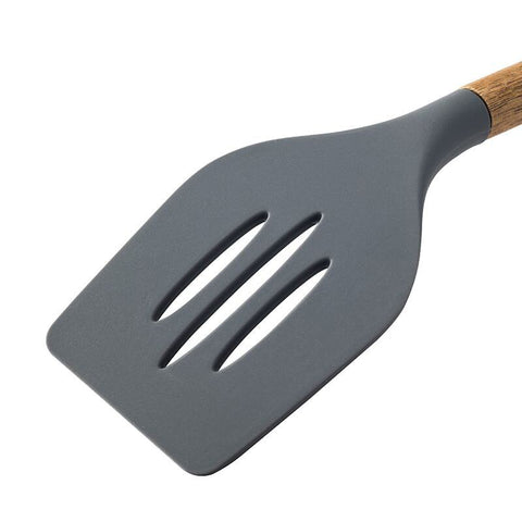 Non Stick Silicone Utensil Collection Non Stick Silicone Utensil Collection