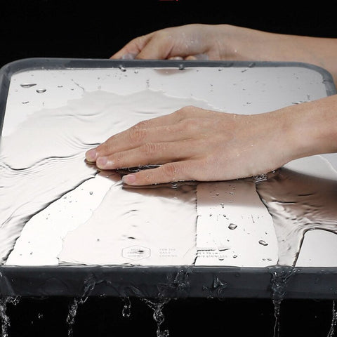 Double Sided Chopping Board Double Sided Chopping Board