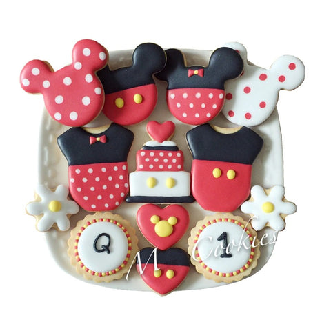 3pcs Mouse Cookie Cutter Fast Shipping Stainless Steel Cut Biscuit Mold Cooking Tools Set Vegetable Chopper Kitchen Accessories 3pcs Mouse Cookie Cutter Fast Shipping Stainless Steel Cut Biscuit Mold Cooking Tools Set Vegetable Chopper Kitchen Accessories