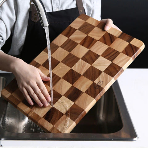 Rectangle Acacia Wood Cutting Board Rectangle Acacia Wood Cutting Board