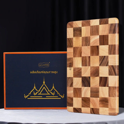 Rectangle Acacia Wood Cutting Board Rectangle Acacia Wood Cutting Board