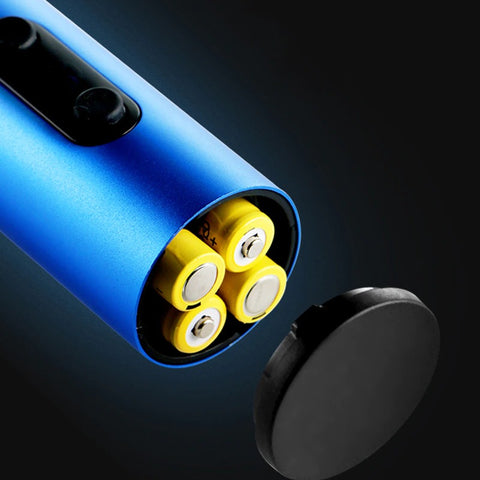 Portable Automatic Electric Wine Opener Corkscrew Portable Automatic Electric Wine Opener Corkscrew