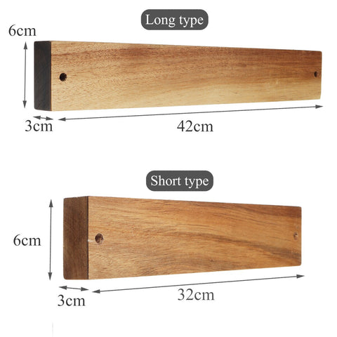 Strong Magnetic Knife Holder Strong Magnetic Knife Holder