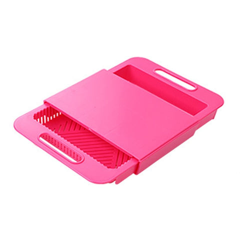 Multifunction Cutting Board Multifunction Cutting Board