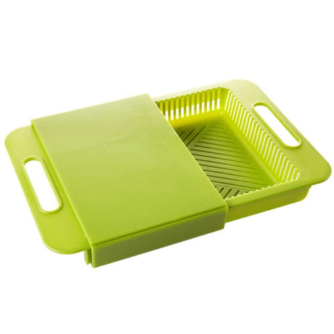 Multifunction Cutting Board Multifunction Cutting Board