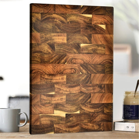 Acacia Wood Cutting Board Acacia Wood Cutting Board