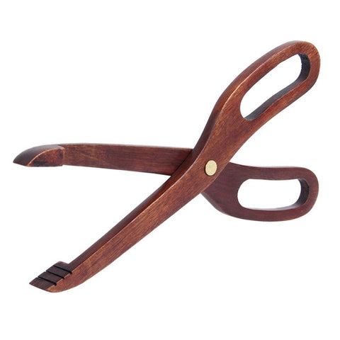 Non Stick Wooden Spatula Slotted Turner SetClorah Non Stick Wooden Spatula Slotted Turner SetClorah