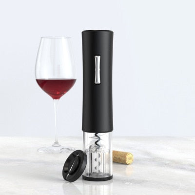 Rechargeable Automatic Wine Bottle Opener Rechargeable Automatic Wine Bottle Opener