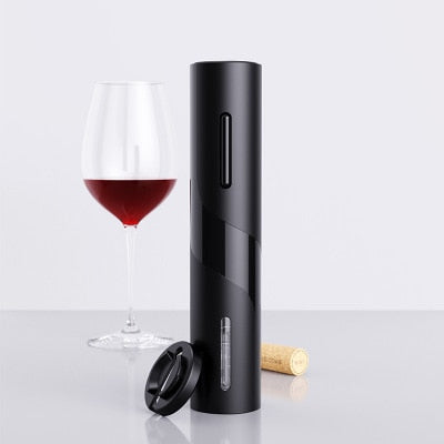 Rechargeable Automatic Wine Bottle Opener Rechargeable Automatic Wine Bottle Opener