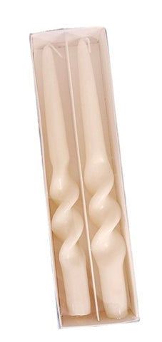 2PC Twist Taper Candles for Wedding Decoration Birthday Festival Table Decor Long Stick Nordic Unscented Handmade Candles 2PC Twist Taper Candles for Wedding Decoration Birthday Festival Table Decor Long Stick Nordic Unscented Handmade Candles