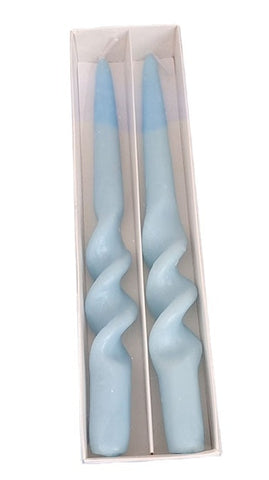 2PC Twist Taper Candles for Wedding Decoration Birthday Festival Table Decor Long Stick Nordic Unscented Handmade Candles 2PC Twist Taper Candles for Wedding Decoration Birthday Festival Table Decor Long Stick Nordic Unscented Handmade Candles