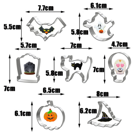 4pcs/set Cookie Cutter Molds Aluminum DIY Star Heart Biscuit Molds Fondant Pastry Decorating Baking Kitchen Tools 4pcs/set Cookie Cutter Molds Aluminum DIY Star Heart Biscuit Molds Fondant Pastry Decorating Baking Kitchen Tools