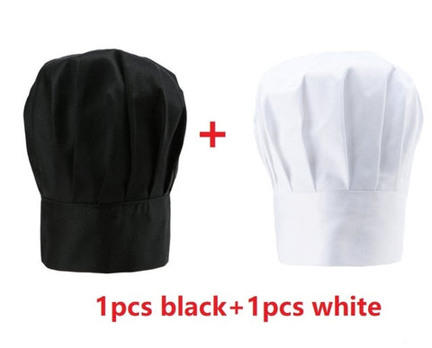 2pcs Adjustable Kitchen  Waterproof Oil-ProofApron 2pcs Adjustable Kitchen  Waterproof Oil-ProofApron