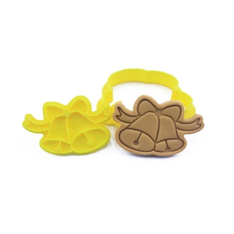 Christmas Santa Claus Shape 3D Pressable Stamped Embossed Biscuit Cookie Cutters Mold Kitchen Bakeware Tool Christmas Santa Claus Shape 3D Pressable Stamped Embossed Biscuit Cookie Cutters Mold Kitchen Bakeware Tool