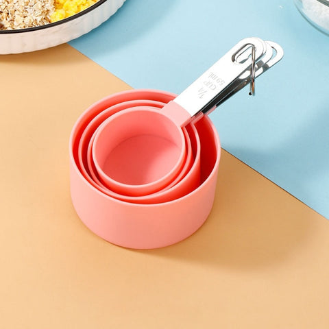 Adjustable Measuring Spoons With Scale Adjustable Measuring Spoons With Scale