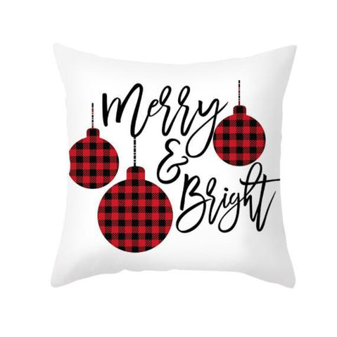 45cm Christmas Cushion Cover Navidad Merry Christmas Decorations For Home 2021 Xmas Noel Cristmas Ornaments New Year Gifts 2022 45cm Christmas Cushion Cover Navidad Merry Christmas Decorations For Home 2021 Xmas Noel Cristmas Ornaments New Year Gifts 2022