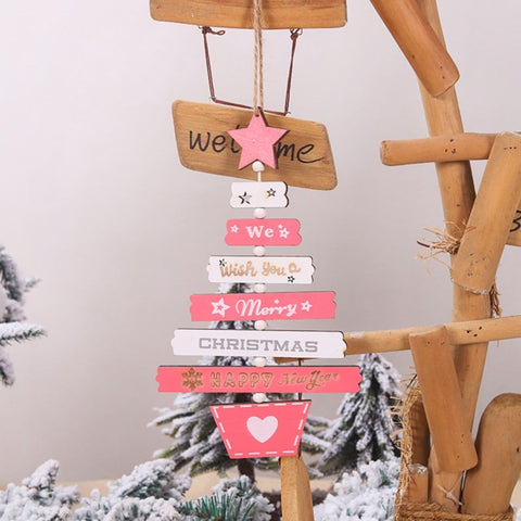 Wooden Christmas Painted Pendant Home Decoration 2021 Christmas Tree Wooden Ornaments Pendant Toys New Year's Eve Decoration Wooden Christmas Painted Pendant Home Decoration 2021 Christmas Tree Wooden Ornaments Pendant Toys New Year's Eve Decoration