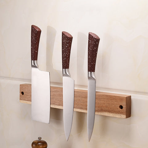 Strong Magnetic Knife Holder Strong Magnetic Knife Holder