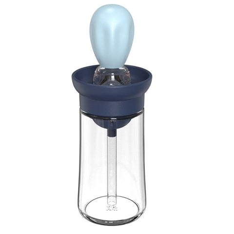 Oil Bottle Brush Bottle Baster Brush For Bbq Silicone Oil Brush Olive Oil Vinegar Salad Dressing Bottle Oil Dispenser Tools Oil Bottle Brush Bottle Baster Brush For Bbq Silicone Oil Brush Olive Oil Vinegar Salad Dressing Bottle Oil Dispenser Tools