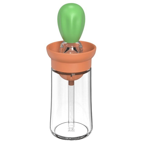 Oil Bottle Brush Bottle Baster Brush For Bbq Silicone Oil Brush Olive Oil Vinegar Salad Dressing Bottle Oil Dispenser Tools Oil Bottle Brush Bottle Baster Brush For Bbq Silicone Oil Brush Olive Oil Vinegar Salad Dressing Bottle Oil Dispenser Tools