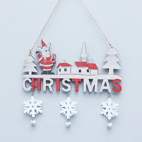 Wooden Christmas Painted Pendant Home Decoration 2021 Christmas Tree Wooden Ornaments Pendant Toys New Year's Eve Decoration Wooden Christmas Painted Pendant Home Decoration 2021 Christmas Tree Wooden Ornaments Pendant Toys New Year's Eve Decoration