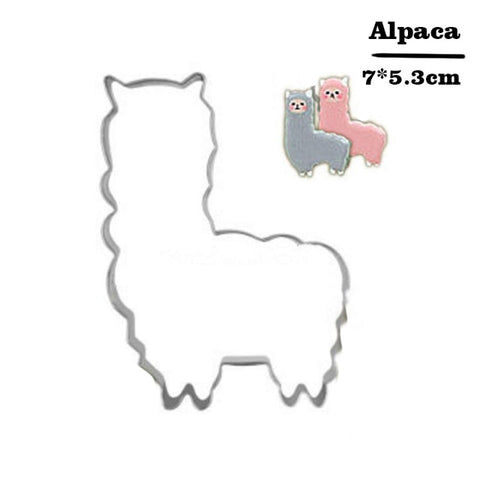 Jurassic Dinosaurs Various Animals Cookie Cutters Cooking Tools Decoration Mold Baking Fondant Sugar Craft Molds DIY Cake Jurassic Dinosaurs Various Animals Cookie Cutters Cooking Tools Decoration Mold Baking Fondant Sugar Craft Molds DIY Cake