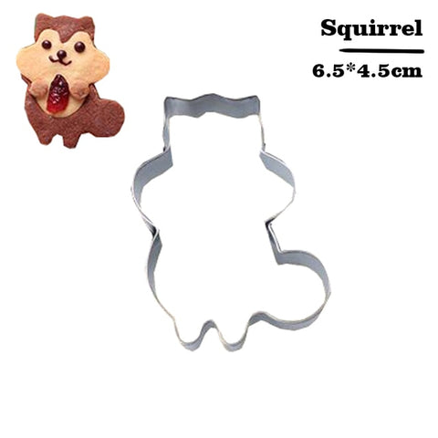 Jurassic Dinosaurs Various Animals Cookie Cutters Cooking Tools Decoration Mold Baking Fondant Sugar Craft Molds DIY Cake Jurassic Dinosaurs Various Animals Cookie Cutters Cooking Tools Decoration Mold Baking Fondant Sugar Craft Molds DIY Cake