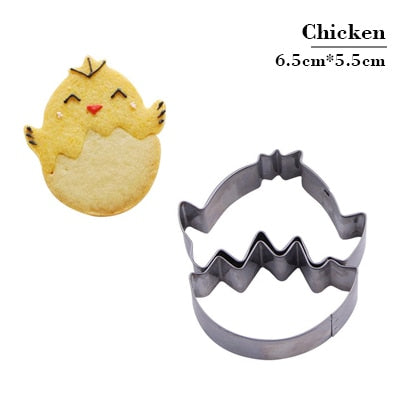 Jurassic Dinosaurs Various Animals Cookie Cutters Cooking Tools Decoration Mold Baking Fondant Sugar Craft Molds DIY Cake Jurassic Dinosaurs Various Animals Cookie Cutters Cooking Tools Decoration Mold Baking Fondant Sugar Craft Molds DIY Cake