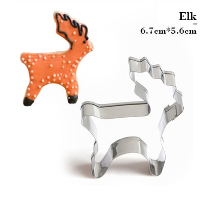 Jurassic Dinosaurs Various Animals Cookie Cutters Cooking Tools Decoration Mold Baking Fondant Sugar Craft Molds DIY Cake Jurassic Dinosaurs Various Animals Cookie Cutters Cooking Tools Decoration Mold Baking Fondant Sugar Craft Molds DIY Cake