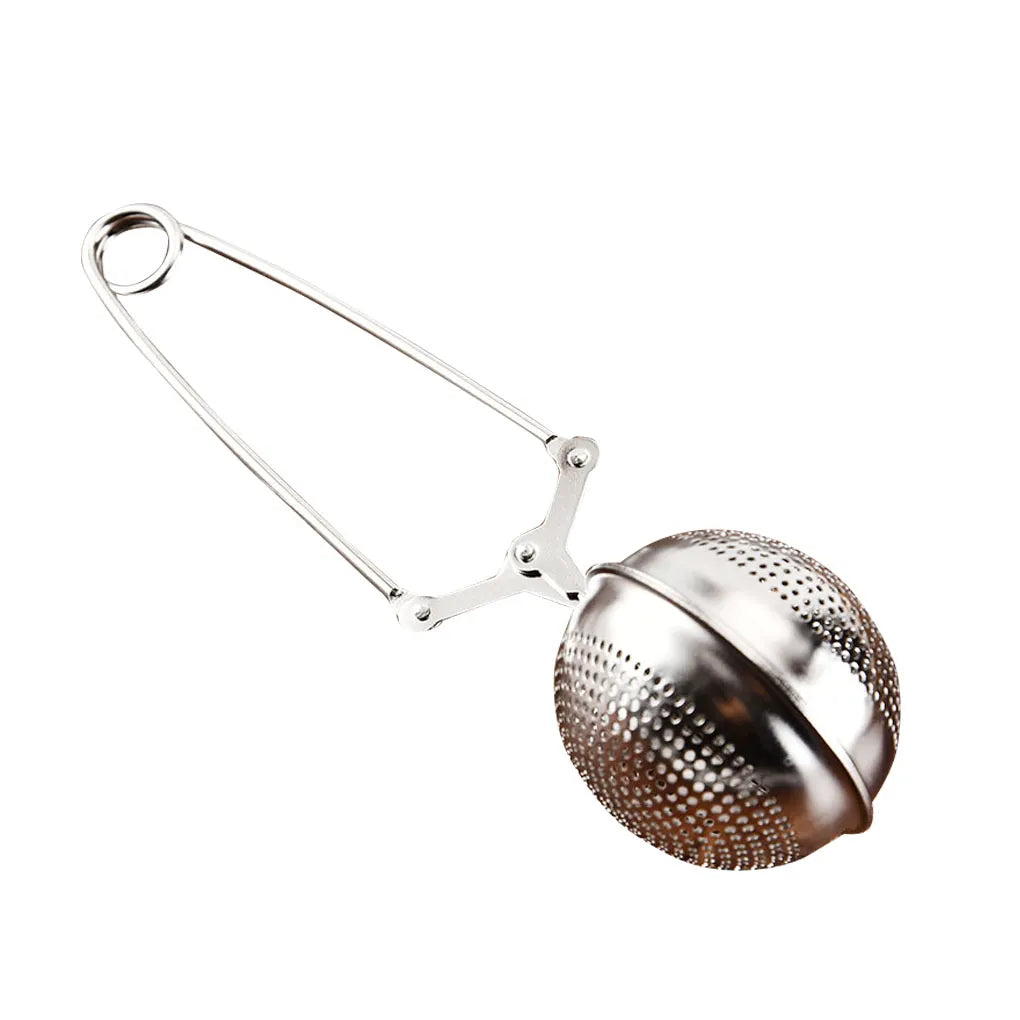 Stainless Steel Tea Infuser with Handle