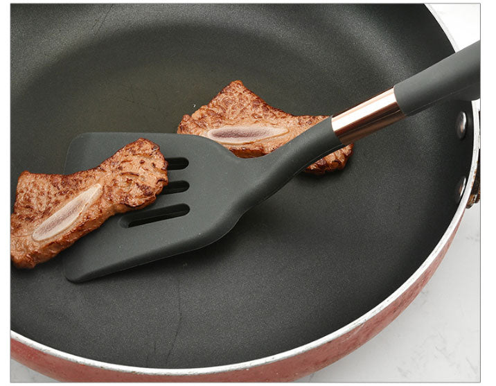 Nonstick Silicone Utensils Collection